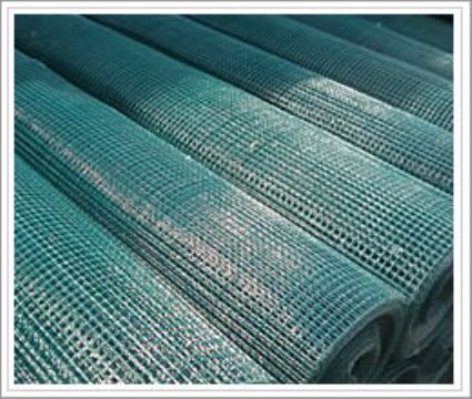 Pvc Coated Welded Wire Mesh